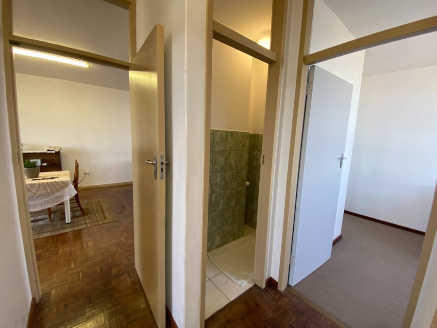 2 Bedroom Property for Sale in Townsend Estate Western Cape